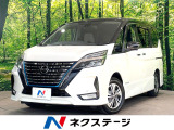 両側電動ドア 純正10型SDナビ 全周囲カメラ 衝突被害軽減システム