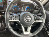 プロパイロット付で運転をサポートしてくれます!