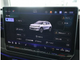 車両ステータス【車の様々な設定ができます】