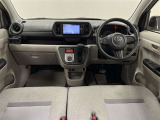 シンプルな装備で運転がしやすいクルマです!