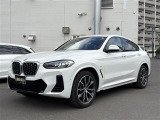 BMW X4 xドライブ20d Mスポーツ 4WD