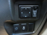 運転席右下操作部分です!