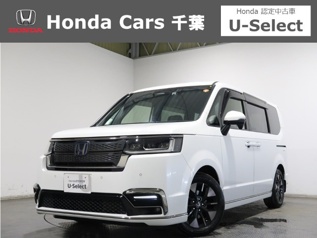 ホンダ ステップワゴン 