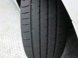 溝の残り具合です。ご確認ください