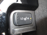 運転席&助手席シートヒーターが付いてます。寒い冬でもスイッチONで座面をあたたかくして、ドライブをさらに快適にしてくれます。