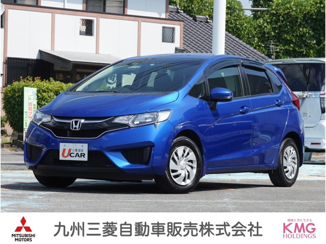 ホンダ フィット 