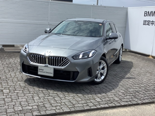 BMW 1シリーズ 