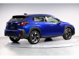 クロストレック 2.0 リミテッド 4WD 