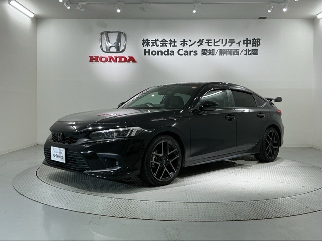 ホンダ シビック 
