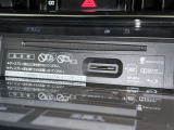 CD再生機能付き!