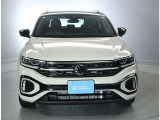 T-Roc TDI R-Line BlackStyle
