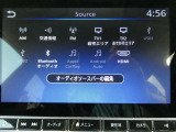 Nissan Connectナビゲーション☆大画面ディスプレイ・フルセグTV・Bluetooth・USB・HDMI・Apple CarPlay&Android Auto連携☆