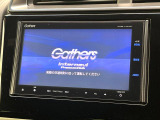 【純正ナビ】人気の純正ナビを装備。オーディオ機能も充実しており、Bluetooth接続すればお持ちのスマホやMP3プレイヤーの音楽を再生可能!毎日の運転がさらに楽しくなります!!