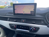 A4アバント 2.0 TFSI ワンオーナー 修復歴無し