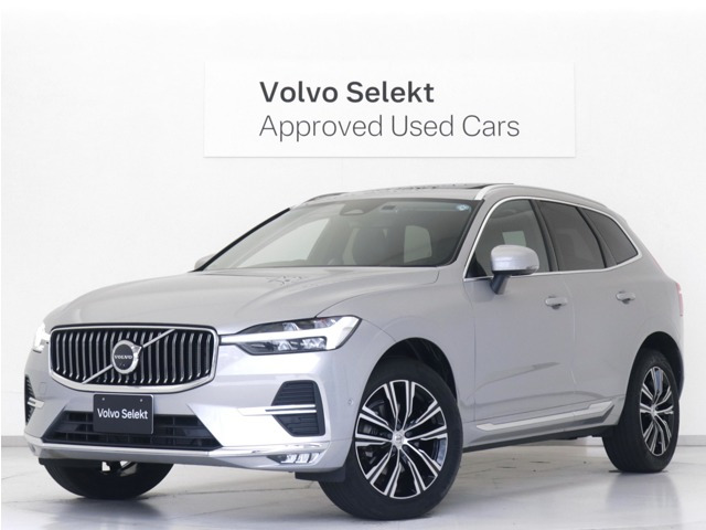 ボルボ XC60 