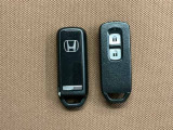 スマートキーです!ドアの施錠・解錠・エンジンの始動がスムーズで大変便利です!
