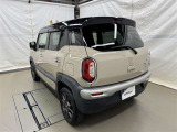 走りにこだわりながら収納力も持ち合わせたお車です。