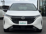 ノートオーラ 1.2 G FOUR レザーエディション 4WD 本革シート