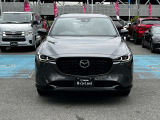 CX-5 2.2 XD スポーツ アピアランス ディーゼルターボ