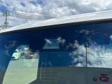 【衝突軽減ブレーキ】衝突回避支援システムで、前方の状況を監視し、車両や歩行者との衝突回避・衝突による被害軽減を支援してくれる装備です!