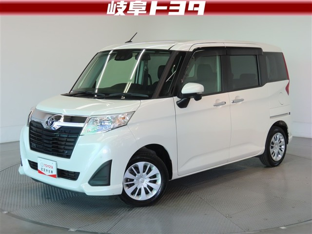 トヨタ ルーミー 