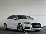アウディ A3セダン 2.0 TFSI クワトロ スポーツ 4WD