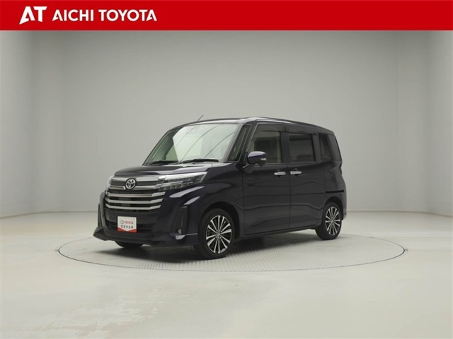 トヨタ ルーミー 