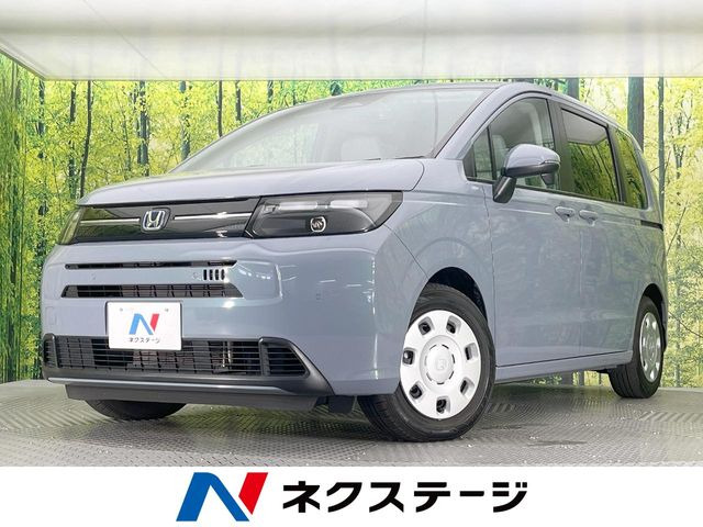フリード 1.5 e:HEV エアー 