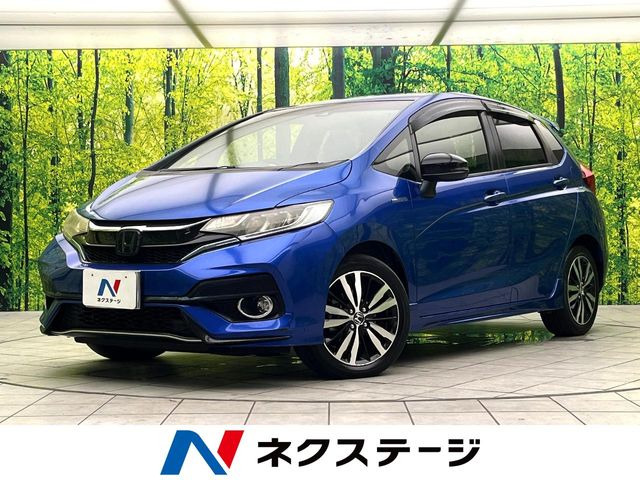 ホンダ フィット 