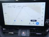 T-Connect ナビ!※T-Connectを無償で利用できる期間は2028年5月31日まで。