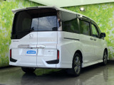 ステップワゴン 2.0 e:HEV スパーダ G EX ホンダセンシング 