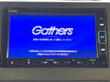 N-BOXカスタム G L ホンダセンシング 