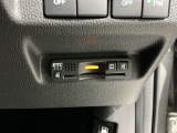 いまや快適なカーライフに欠かせないETCが付いています。