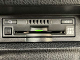 高速道路をスイスイッと通過の『ETC』付き!ETCカードをお持ちでない方は、トヨタETCカードもございますので、ご相談下さいね☆詳しくは無料通話0078-6003-827541 相模原ICすぐ