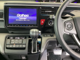 ホンダ純正メモリーナビ搭載なので、遠方へのドライブもお任せ下さい!