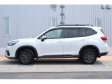 フォレスター 2.5 エックスブレイク 4WD 