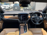 V90 T6 AWD インスクリプション 4WD 