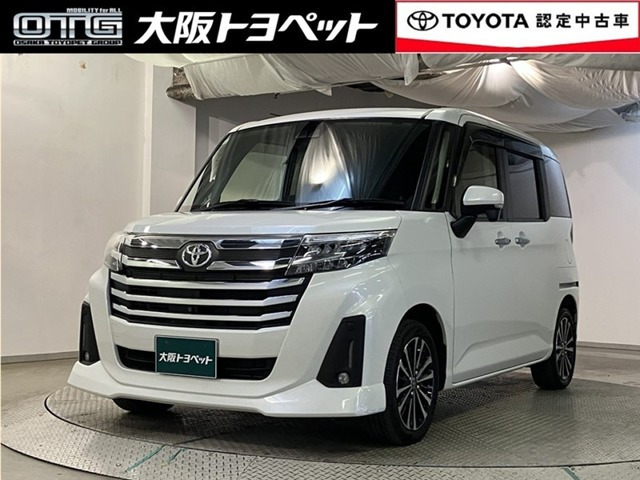 トヨタ ルーミー 