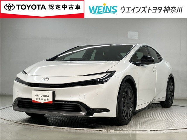 トヨタ プリウス 