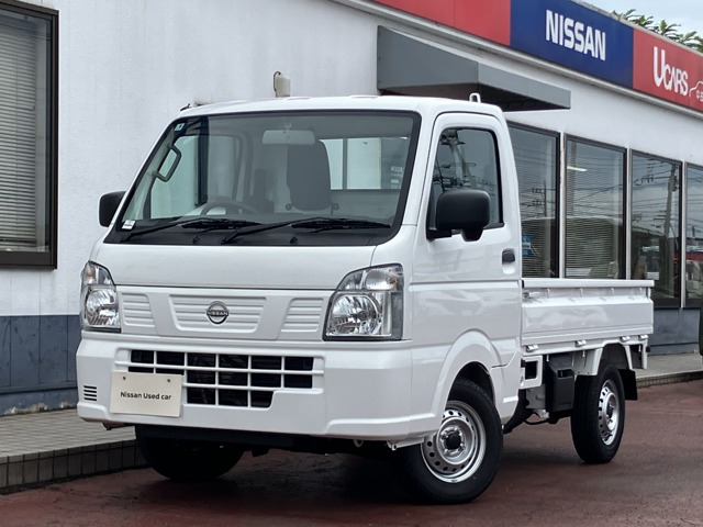 日産 クリッパートラック 