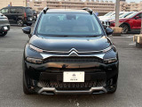 C3エアクロスSUV エディション ノアール ブルーHDi ディーゼル 
