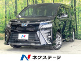 禁煙車 後席モニター 両側電動ドア 衝突軽減 純正9型ナビ バックカメラ