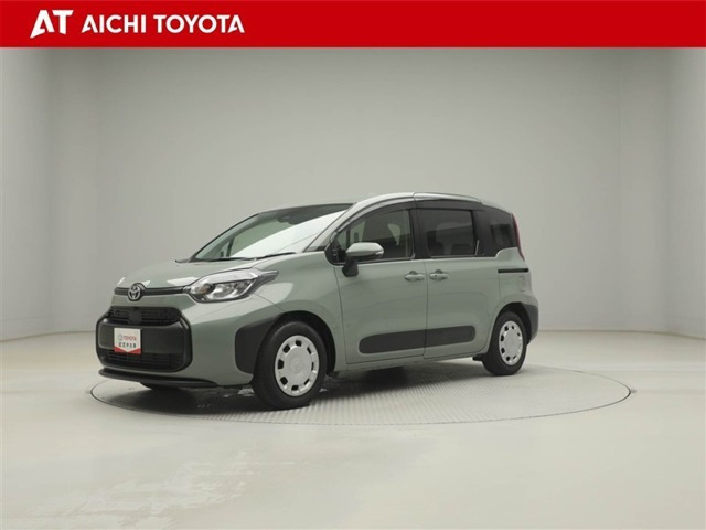 トヨタ シエンタ 