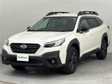 レガシィアウトバック 1.8 エックスブレイク EX 4WD 4WD 本革シート