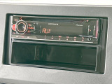 お好きな音楽を車内でお楽しみいただけます♪スピーカー交換・ウーハー追加などの音質向上や、最新ナビ・後席モニター等の取り付けも是非ご相談ください!