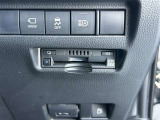 ETC2.0車載器搭載。ご納車前にセットアップ実施で、ご納車後すぐに有料道路でご利用いただけます。