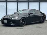 BMW M6グランクーペ 