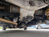 下廻りの状態です!
