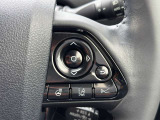 【レーダークルーズコントロール】前方の車両に合わせて加減速を自動制御するレーダークルーズコントロール。渋滞や高速道路での運転負担を軽減し、快適なドライブを提供します。