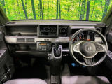 N-VAN +スタイル ファン 